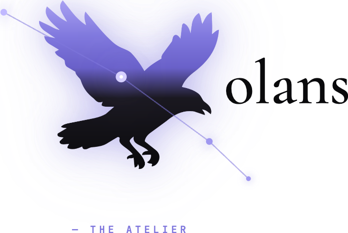 Volans — The Atelier